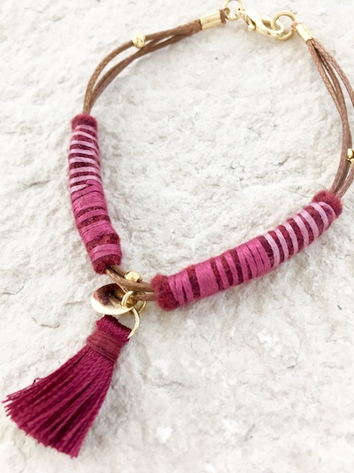 Lili Carrillo artículo 132